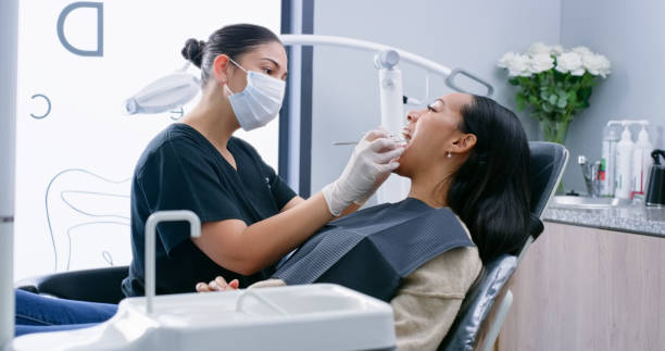 Why Choose Us for Your Dental Needs in Newtown, OH