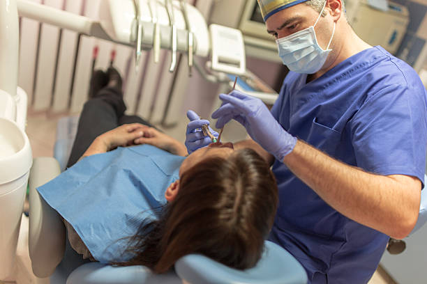 Best Root Canal Treatment  in Newtown, OH